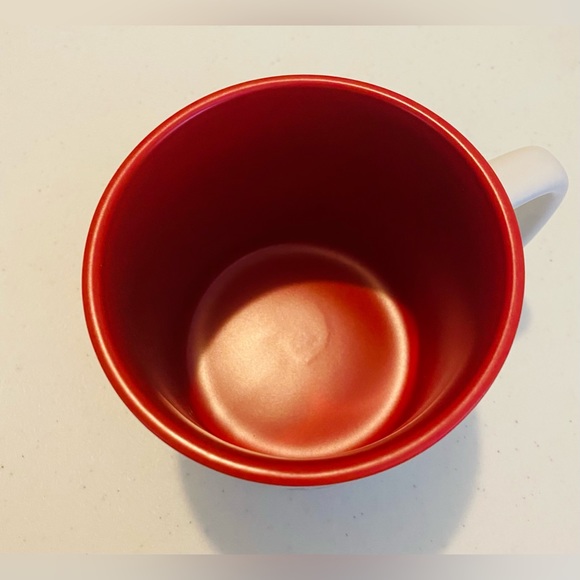 NWT Christmas Doggies Mug. - Picture 2 of 4